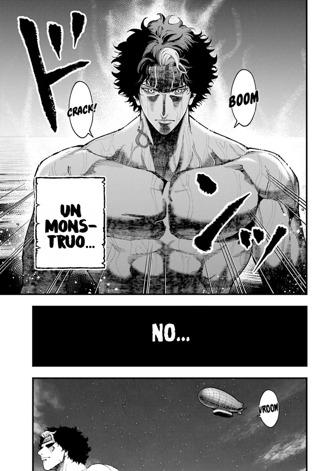 Read Shuumatsu no Valkyrie Los expedientes de Jack el Destripador ES Manga Online