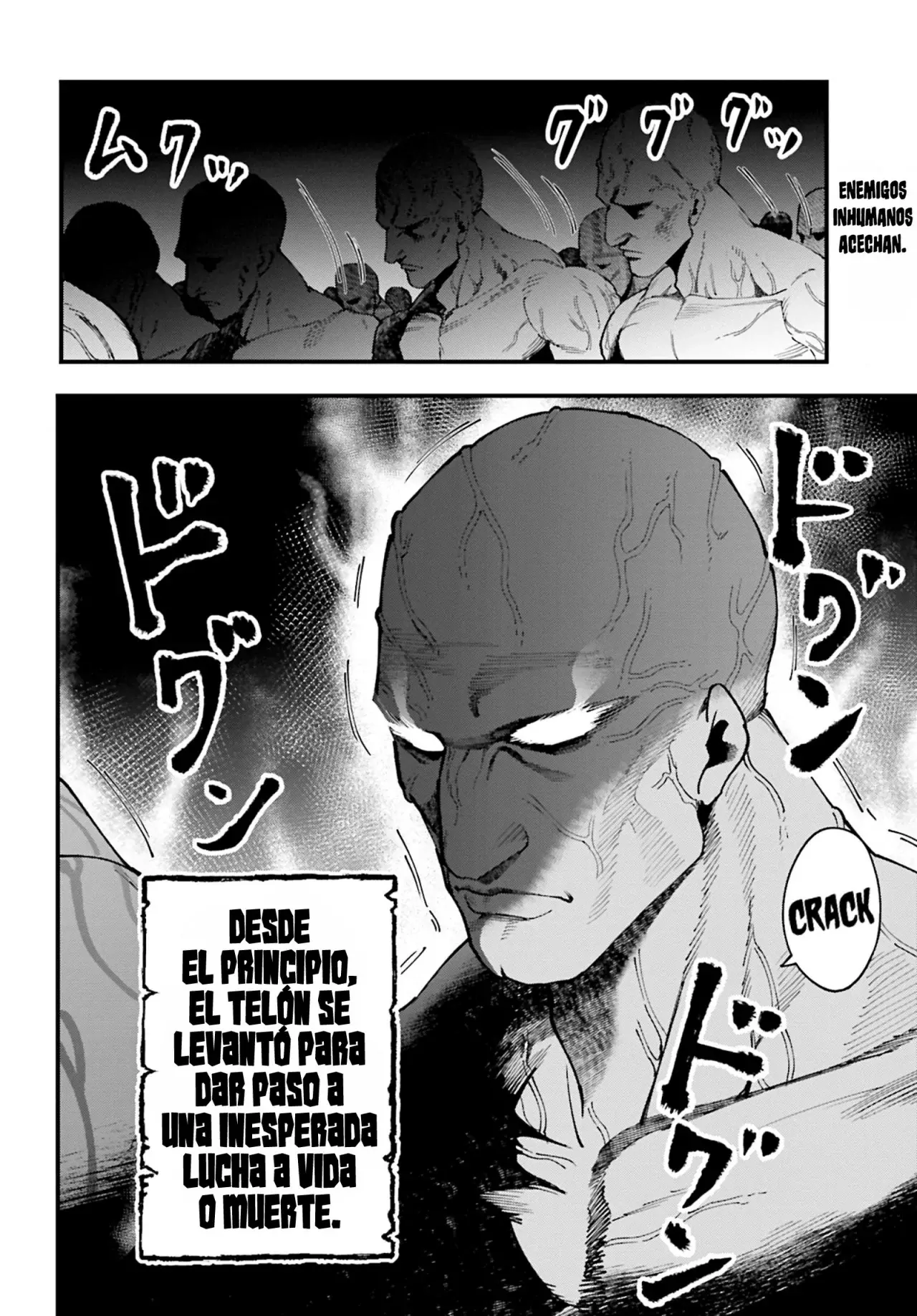 Read Shuumatsu no Valkyrie Los expedientes de Jack el Destripador ES Manga Online