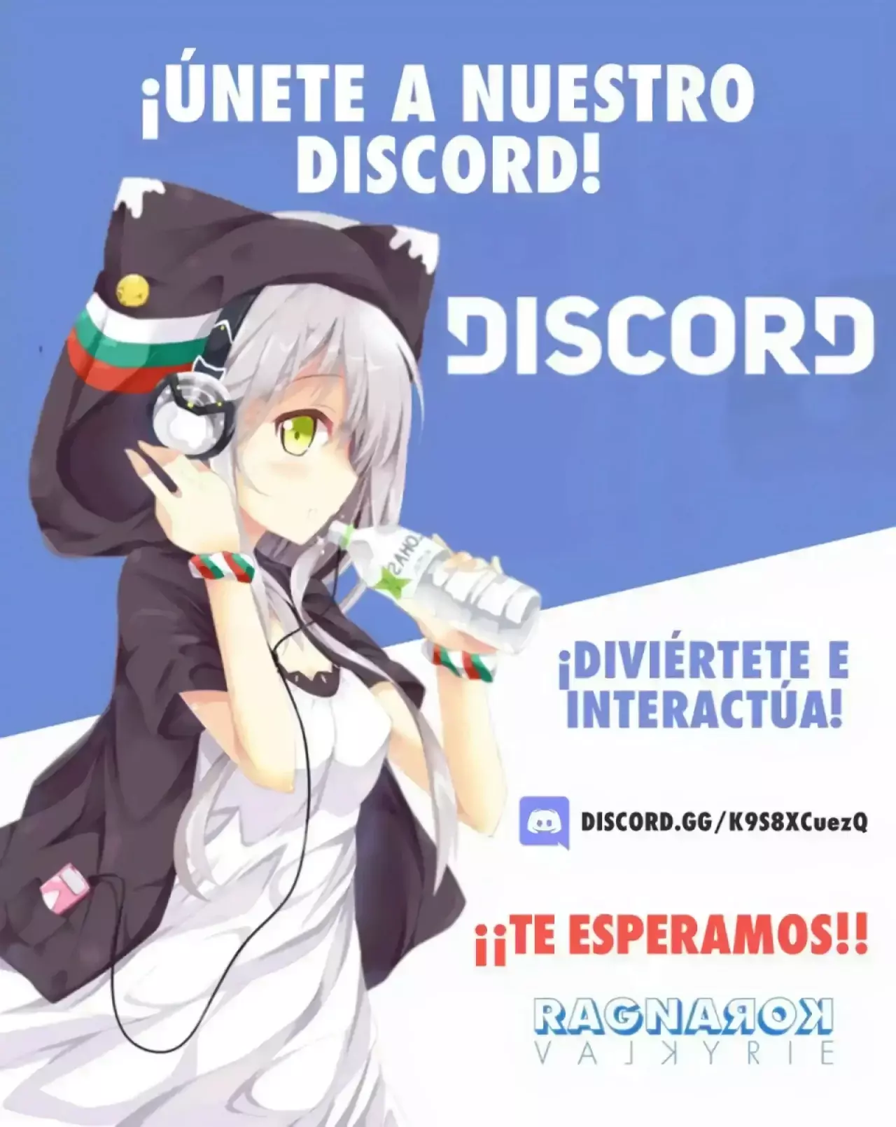Read Shuumatsu no Valkyrie Los expedientes de Jack el Destripador ES Manga Online