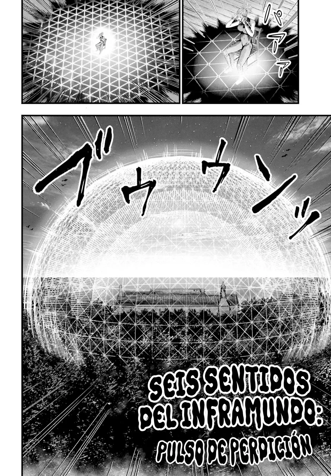 Read Shuumatsu no Valkyrie Los expedientes de Jack el Destripador ES Manga Online
