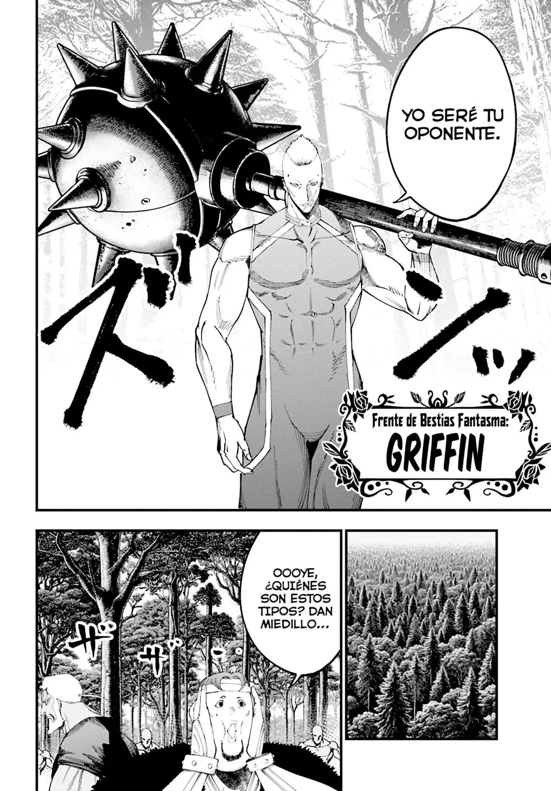 Read Shuumatsu no Valkyrie Los expedientes de Jack el Destripador ES Manga Online