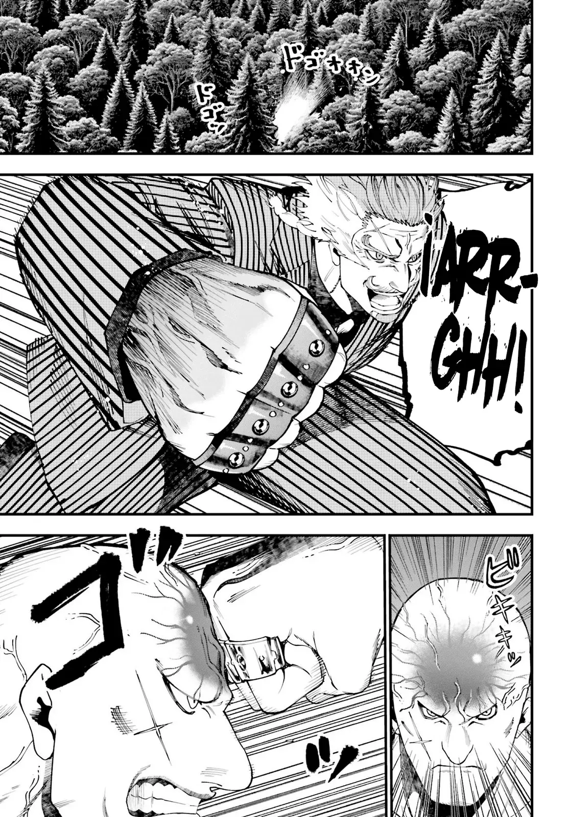 Read Shuumatsu no Valkyrie Los expedientes de Jack el Destripador ES Manga Online