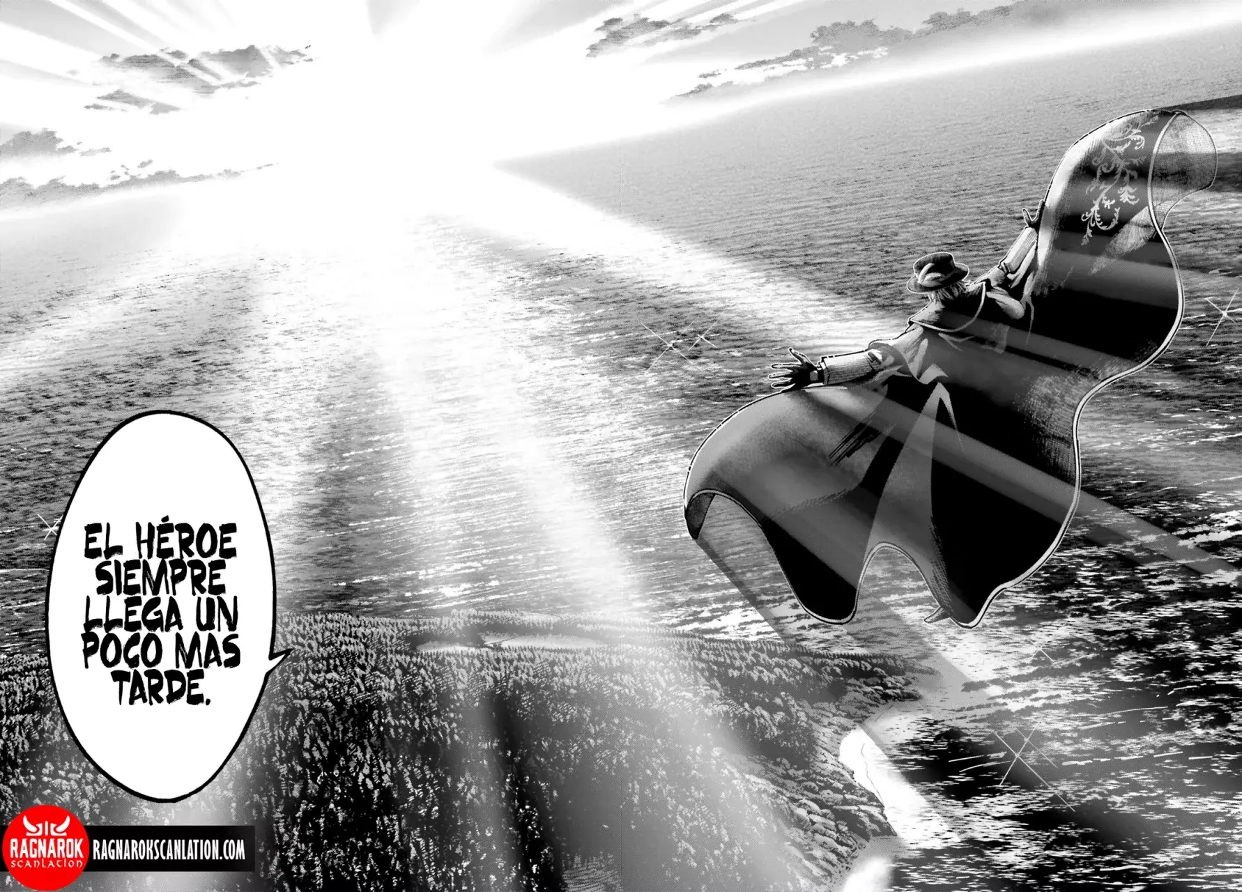 Read Shuumatsu no Valkyrie Los expedientes de Jack el Destripador ES Manga Online