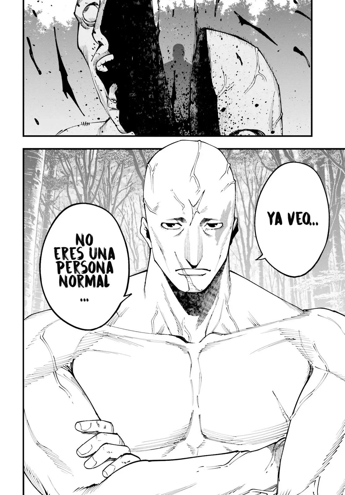 Read Shuumatsu no Valkyrie Los expedientes de Jack el Destripador ES Manga Online