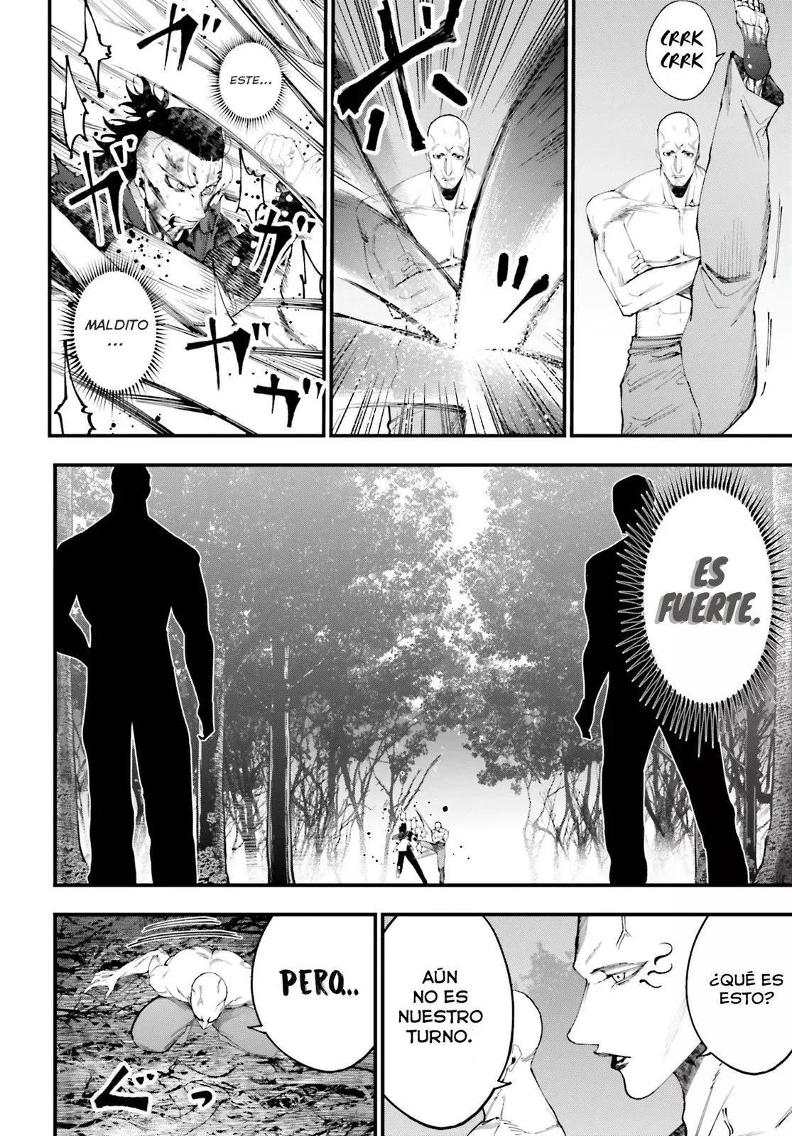 Read Shuumatsu no Valkyrie Los expedientes de Jack el Destripador ES Manga Online