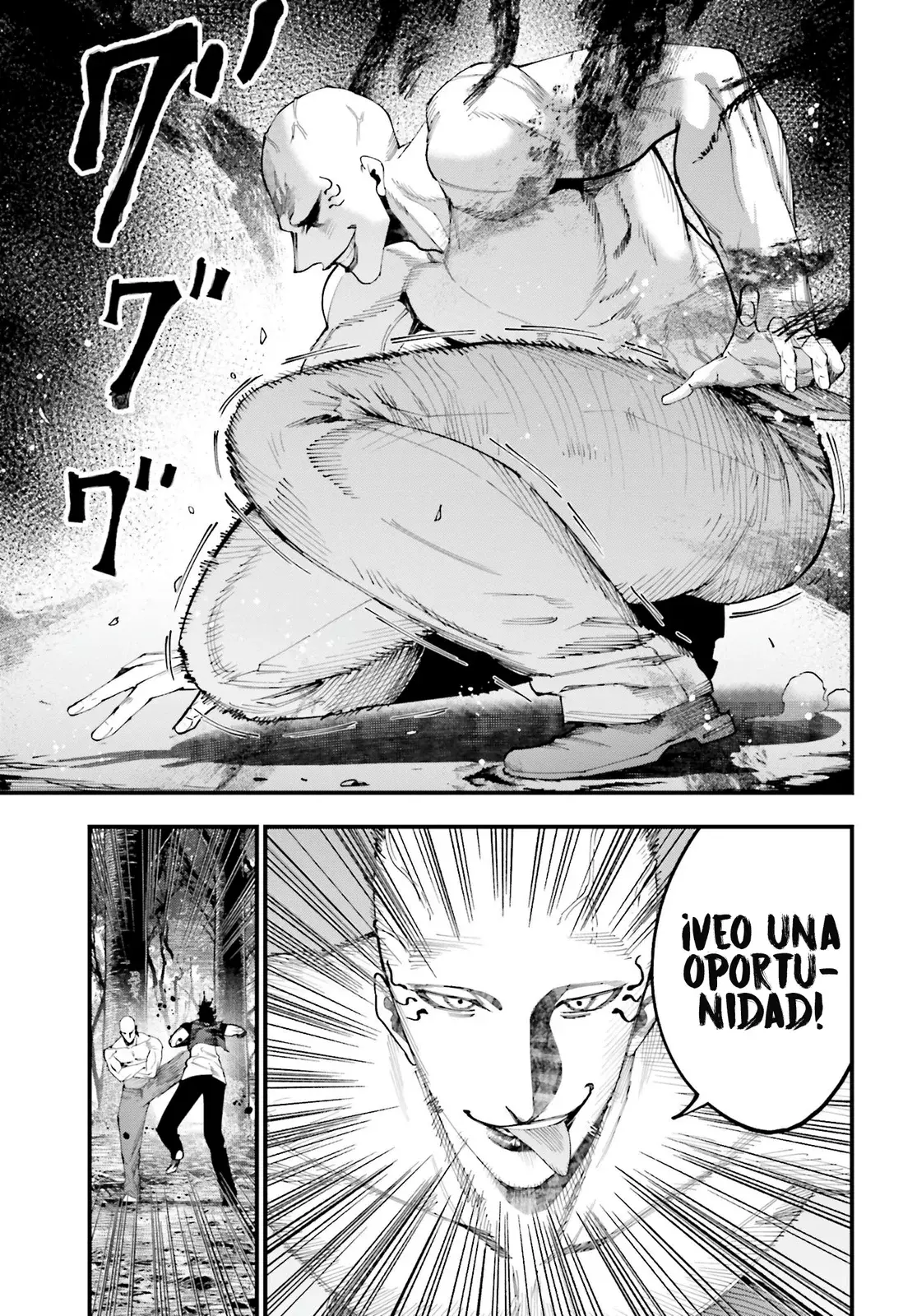 Read Shuumatsu no Valkyrie Los expedientes de Jack el Destripador ES Manga Online