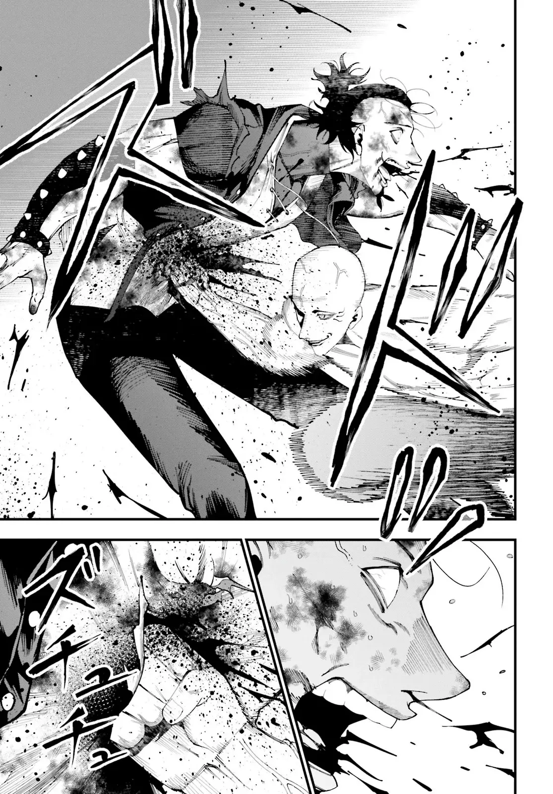 Read Shuumatsu no Valkyrie Los expedientes de Jack el Destripador ES Manga Online
