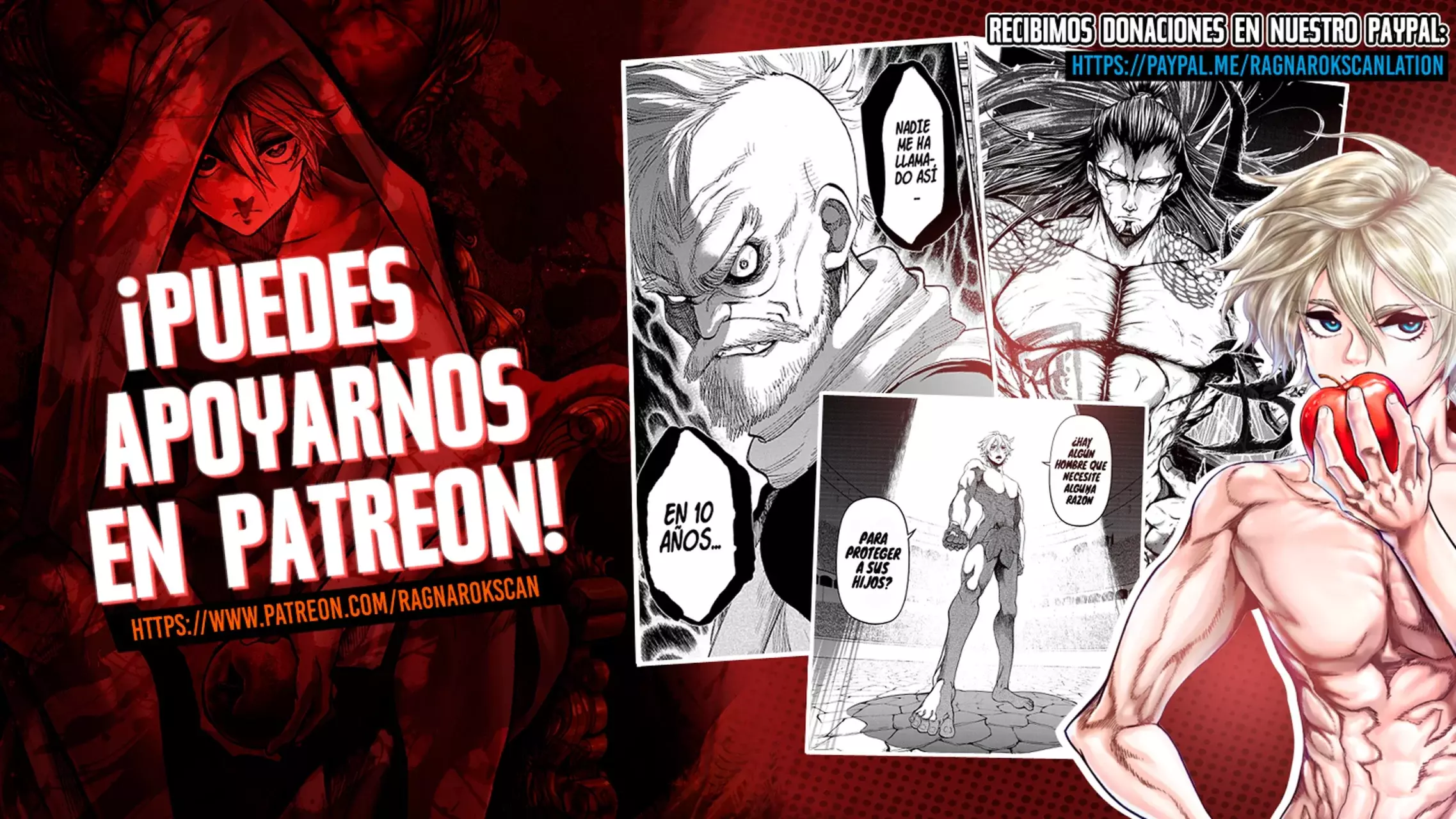 Read Shuumatsu no Valkyrie Los expedientes de Jack el Destripador ES Manga Online