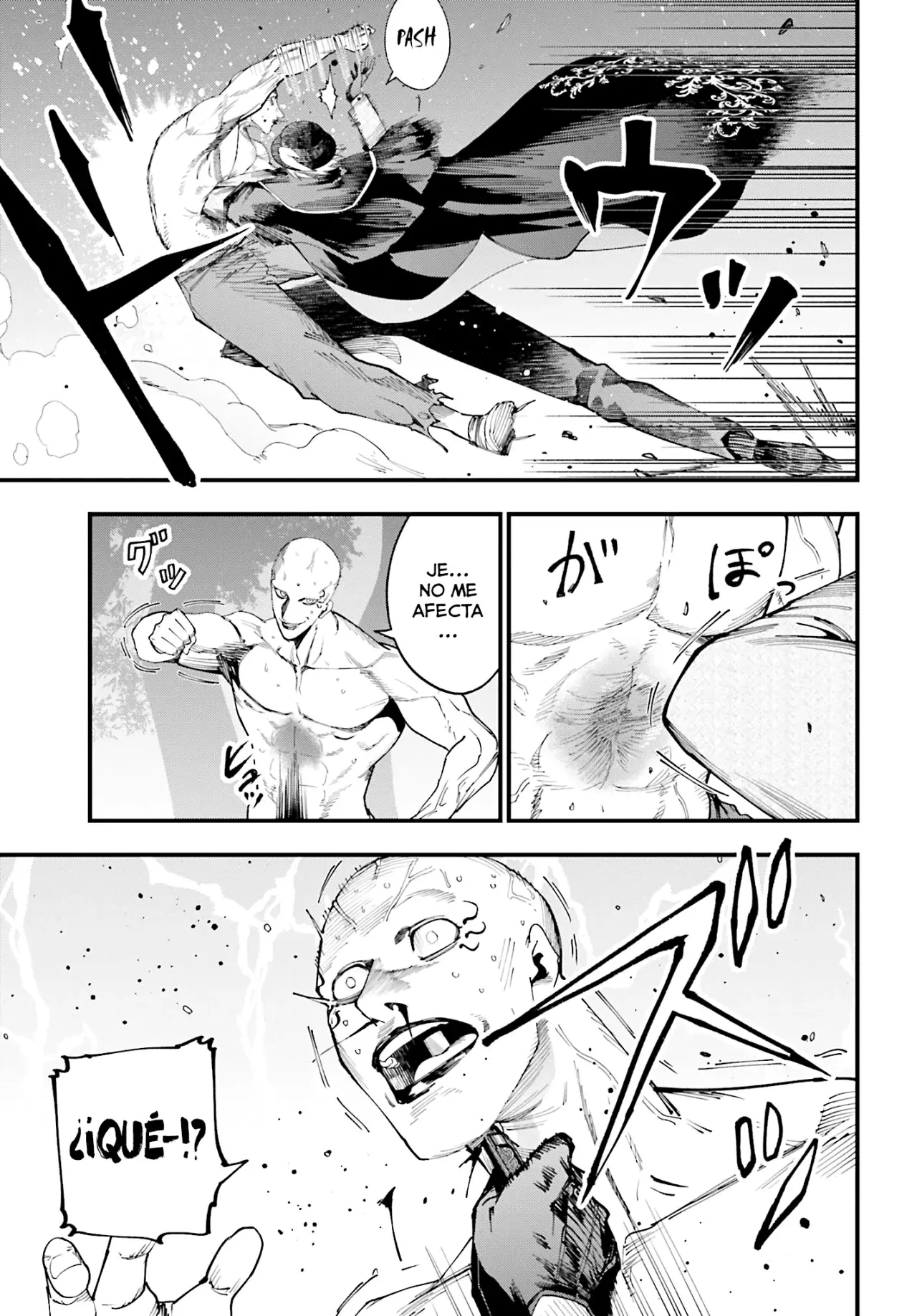 Read Shuumatsu no Valkyrie Los expedientes de Jack el Destripador ES Manga Online