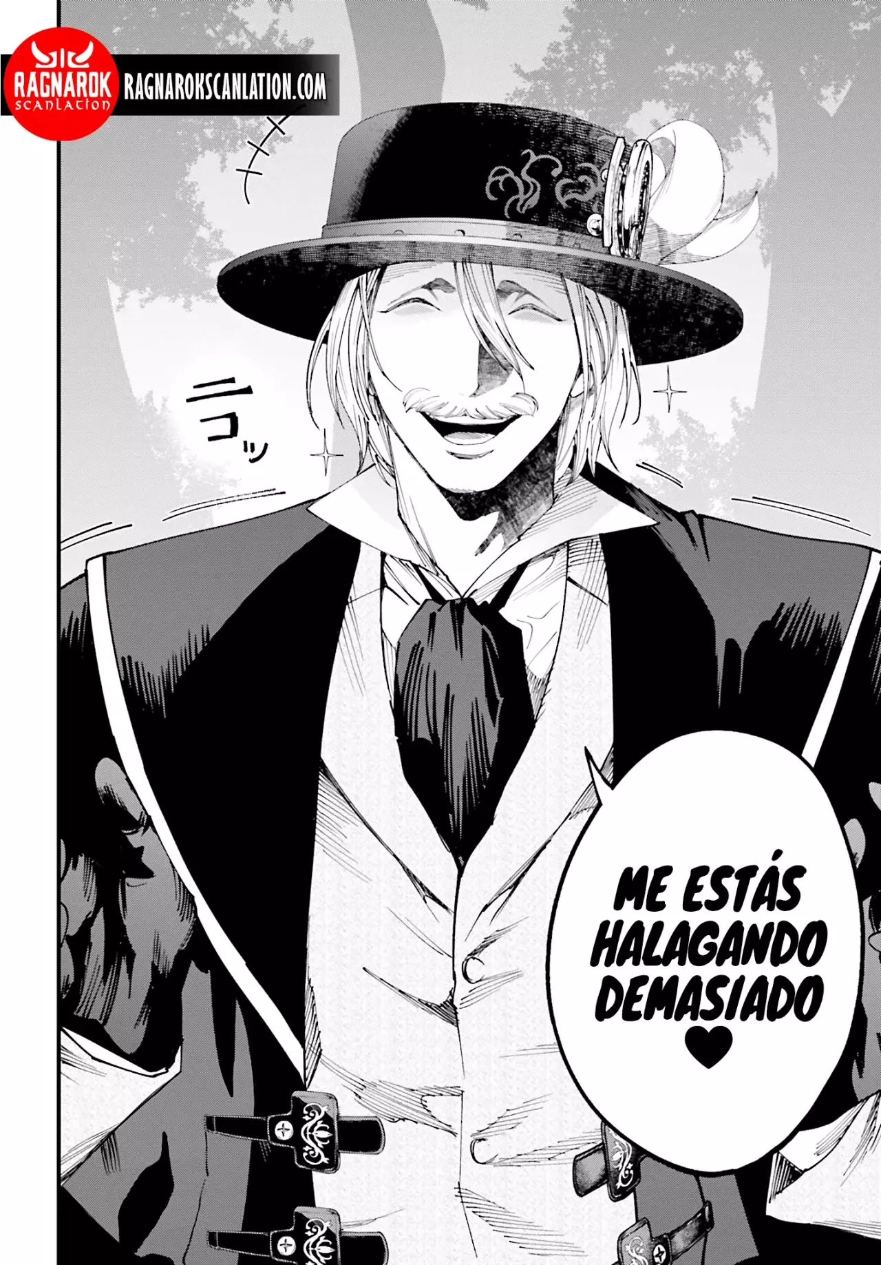 Read Shuumatsu no Valkyrie Los expedientes de Jack el Destripador ES Manga Online