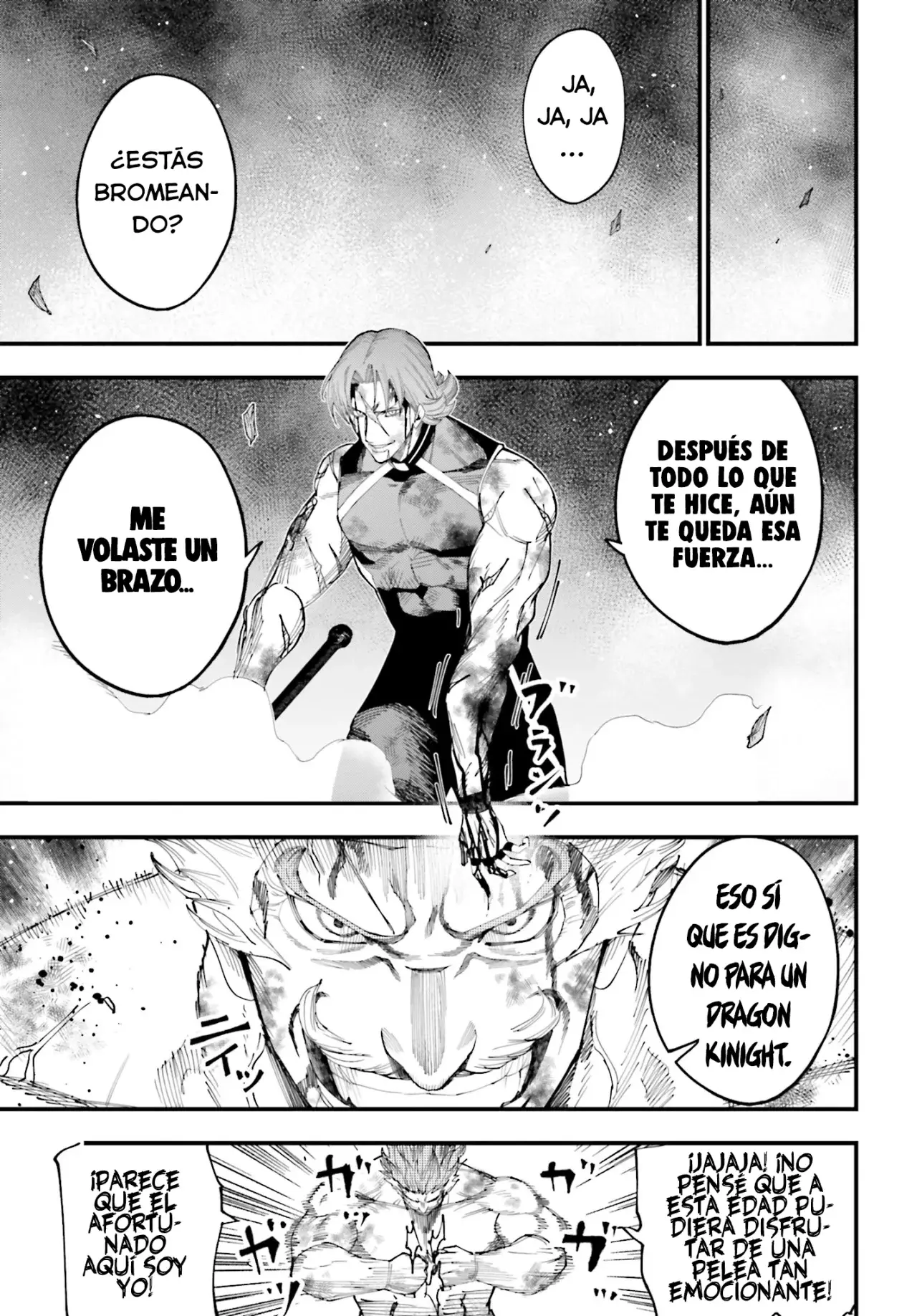 Read Shuumatsu no Valkyrie Los expedientes de Jack el Destripador ES Manga Online