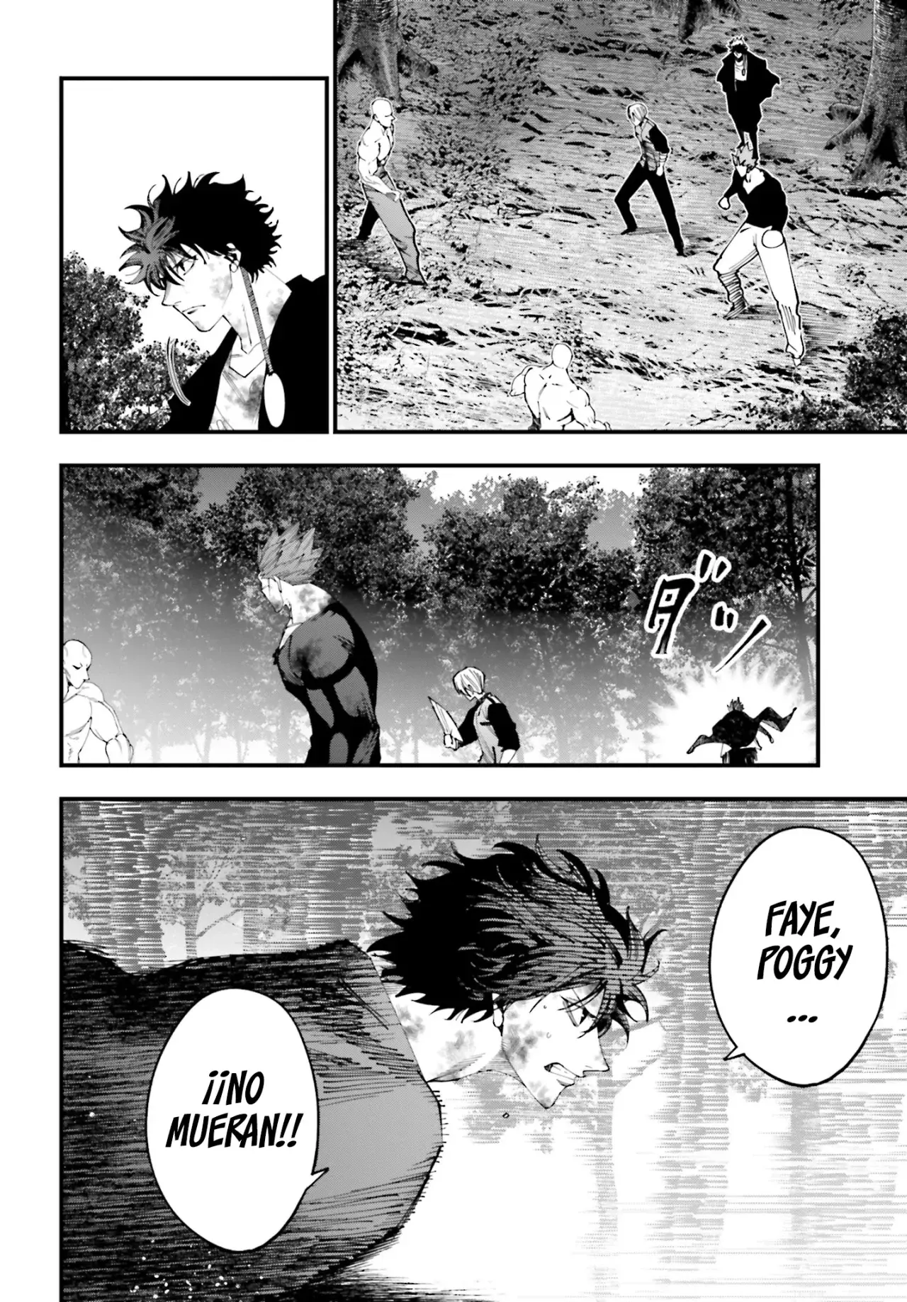 Read Shuumatsu no Valkyrie Los expedientes de Jack el Destripador ES Manga Online