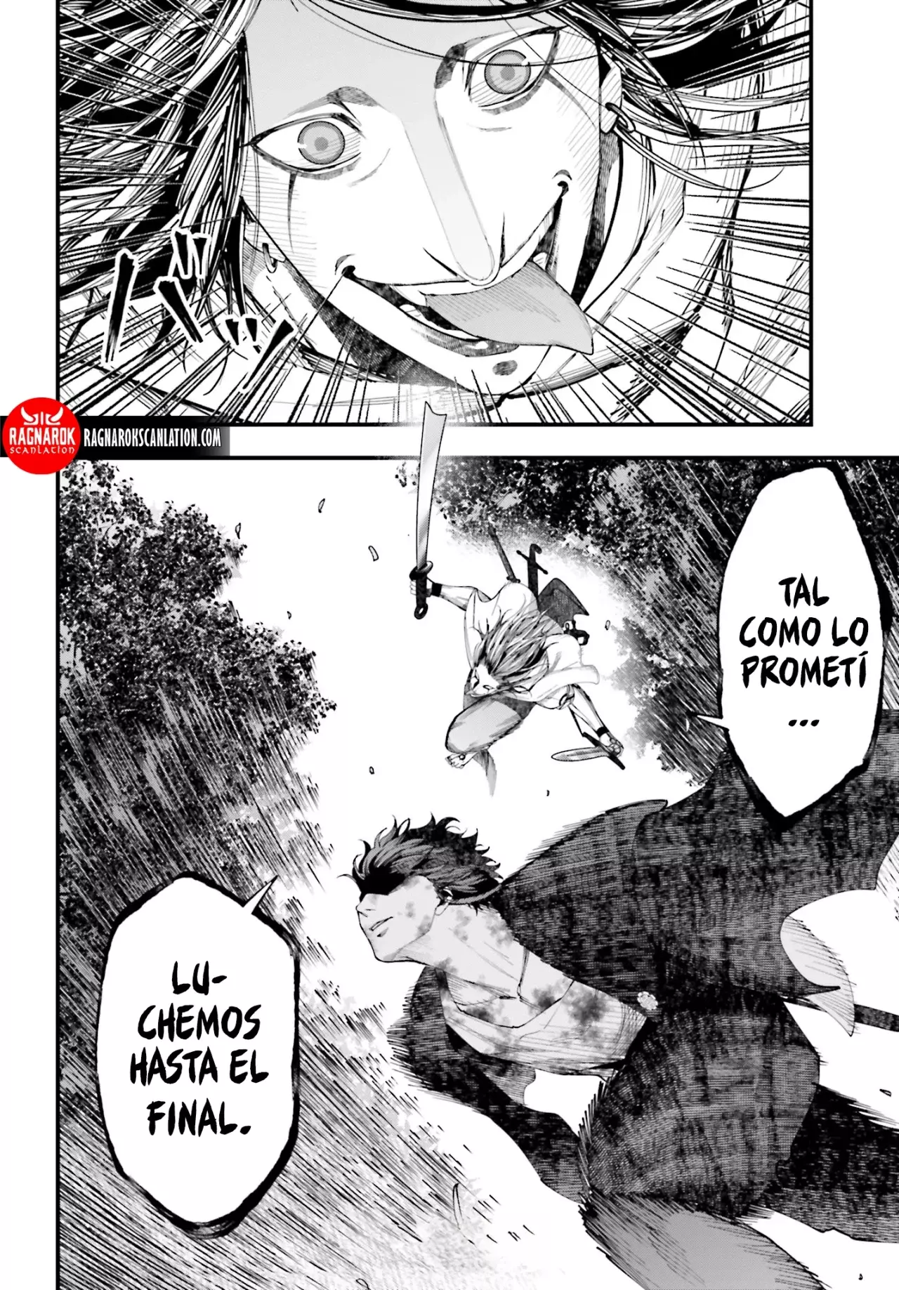 Read Shuumatsu no Valkyrie Los expedientes de Jack el Destripador ES Manga Online