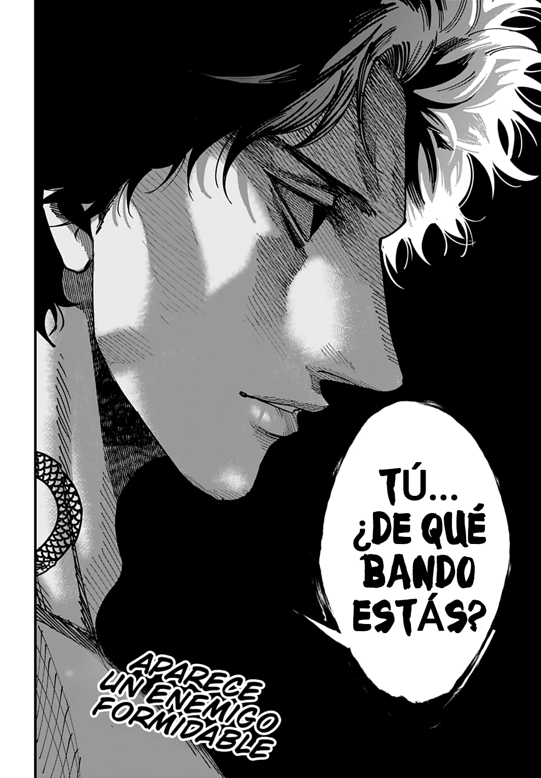 Read Shuumatsu no Valkyrie Los expedientes de Jack el Destripador ES Manga Online