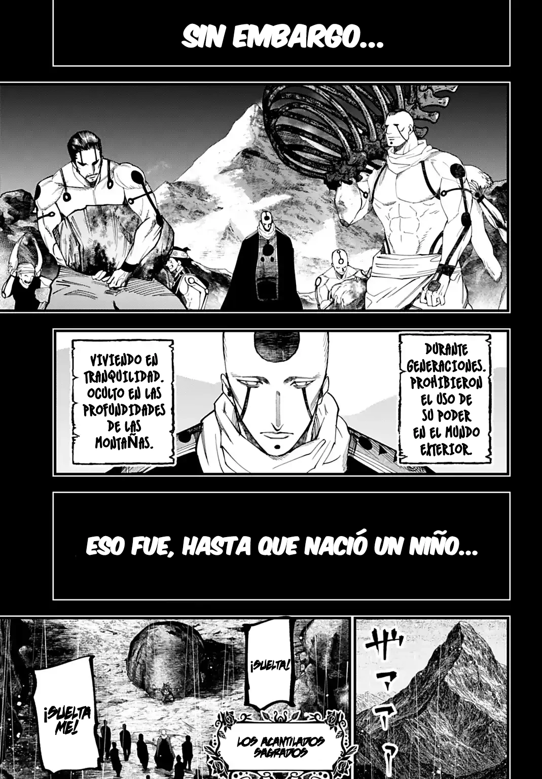 Read Shuumatsu no Valkyrie Los expedientes de Jack el Destripador ES Manga Online