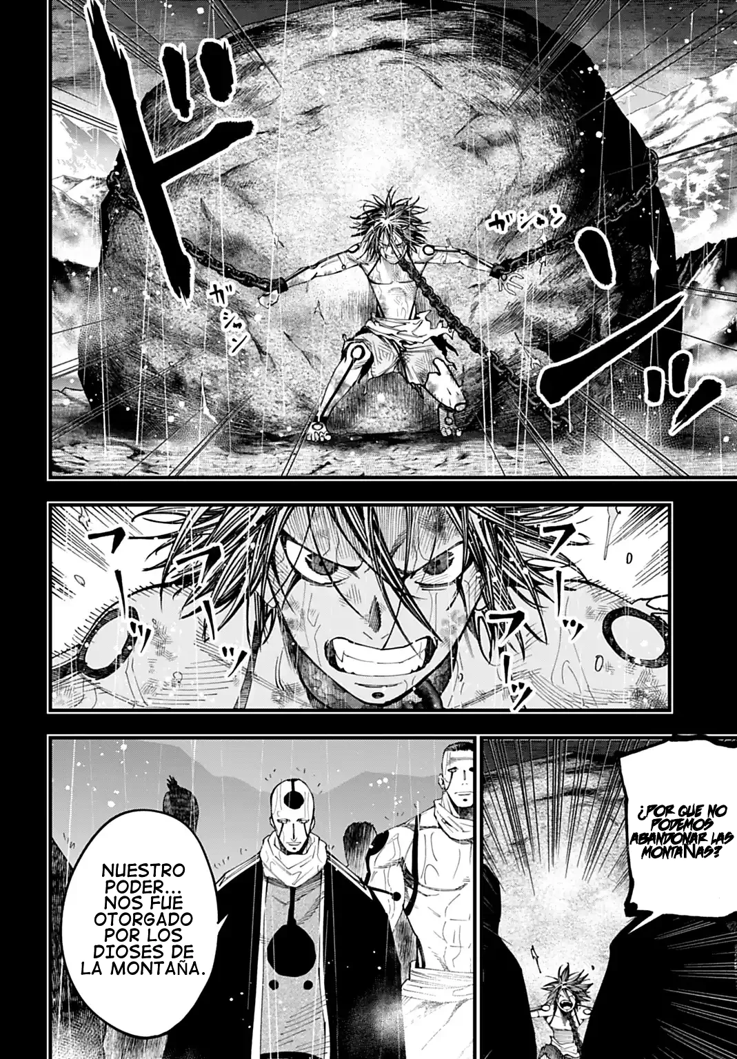 Read Shuumatsu no Valkyrie Los expedientes de Jack el Destripador ES Manga Online