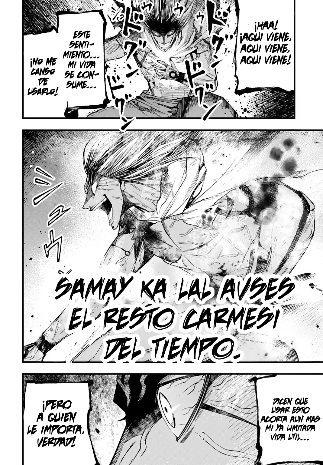 Read Shuumatsu no Valkyrie Los expedientes de Jack el Destripador ES Manga Online