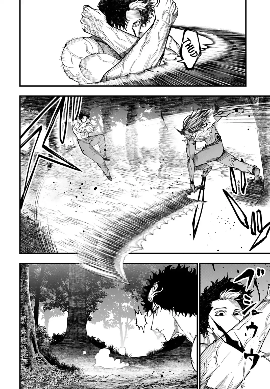 Read Shuumatsu no Valkyrie Los expedientes de Jack el Destripador ES Manga Online