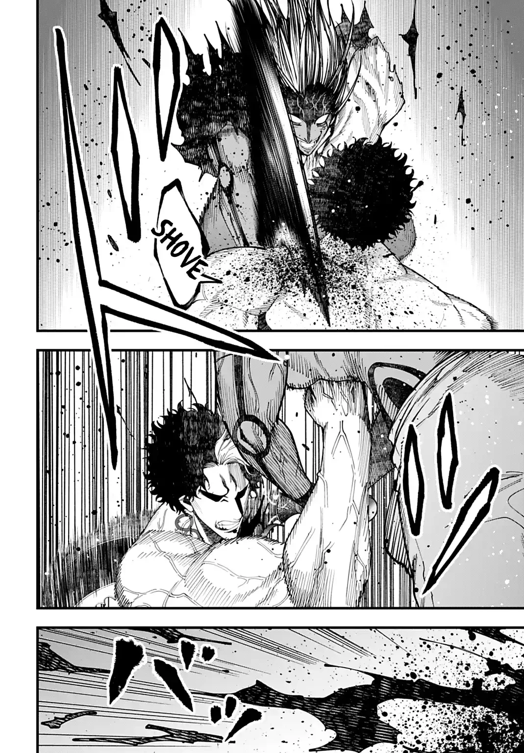 Read Shuumatsu no Valkyrie Los expedientes de Jack el Destripador ES Manga Online