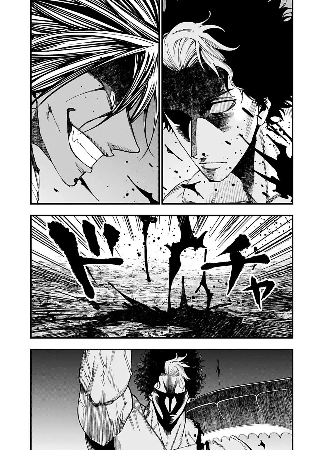 Read Shuumatsu no Valkyrie Los expedientes de Jack el Destripador ES Manga Online