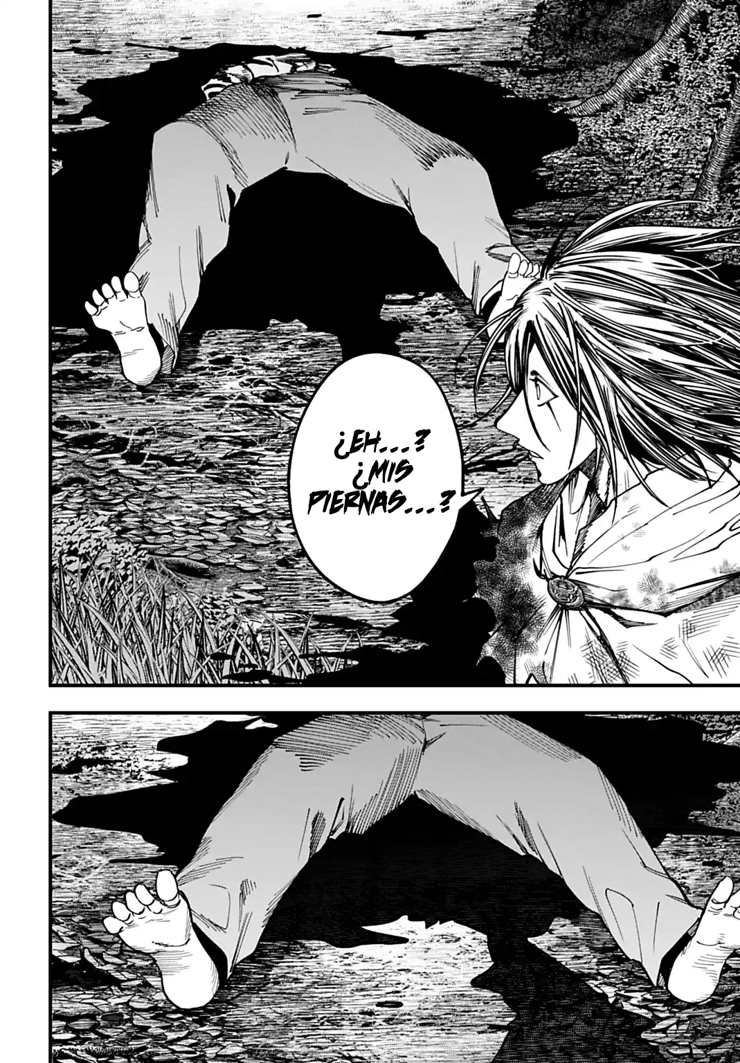 Read Shuumatsu no Valkyrie Los expedientes de Jack el Destripador ES Manga Online