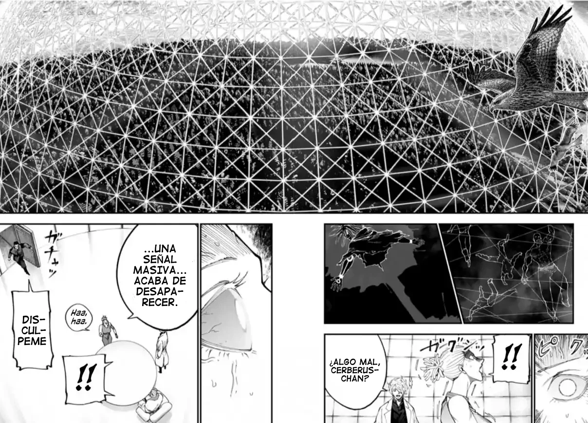 Read Shuumatsu no Valkyrie Los expedientes de Jack el Destripador ES Manga Online