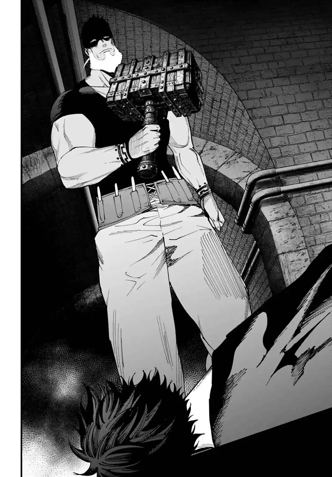 Read Shuumatsu no Valkyrie Los expedientes de Jack el Destripador ES Manga Online