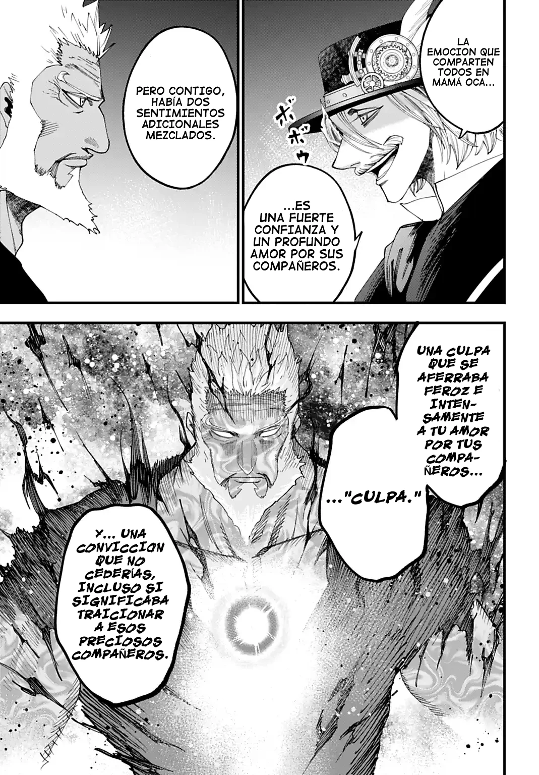 Read Shuumatsu no Valkyrie Los expedientes de Jack el Destripador ES Manga Online