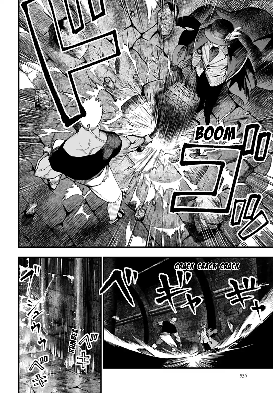 Read Shuumatsu no Valkyrie Los expedientes de Jack el Destripador ES Manga Online