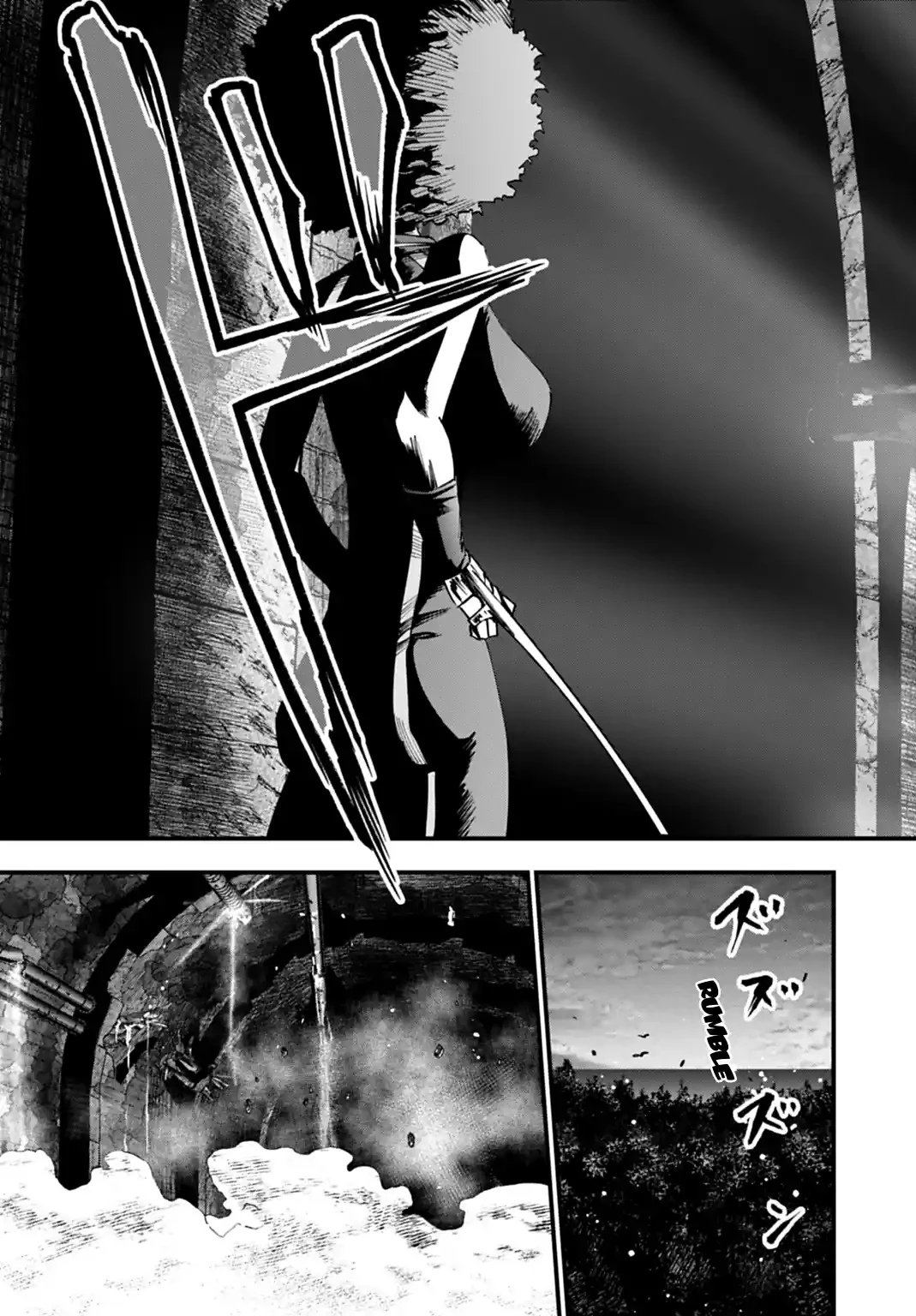 Read Shuumatsu no Valkyrie Los expedientes de Jack el Destripador ES Manga Online
