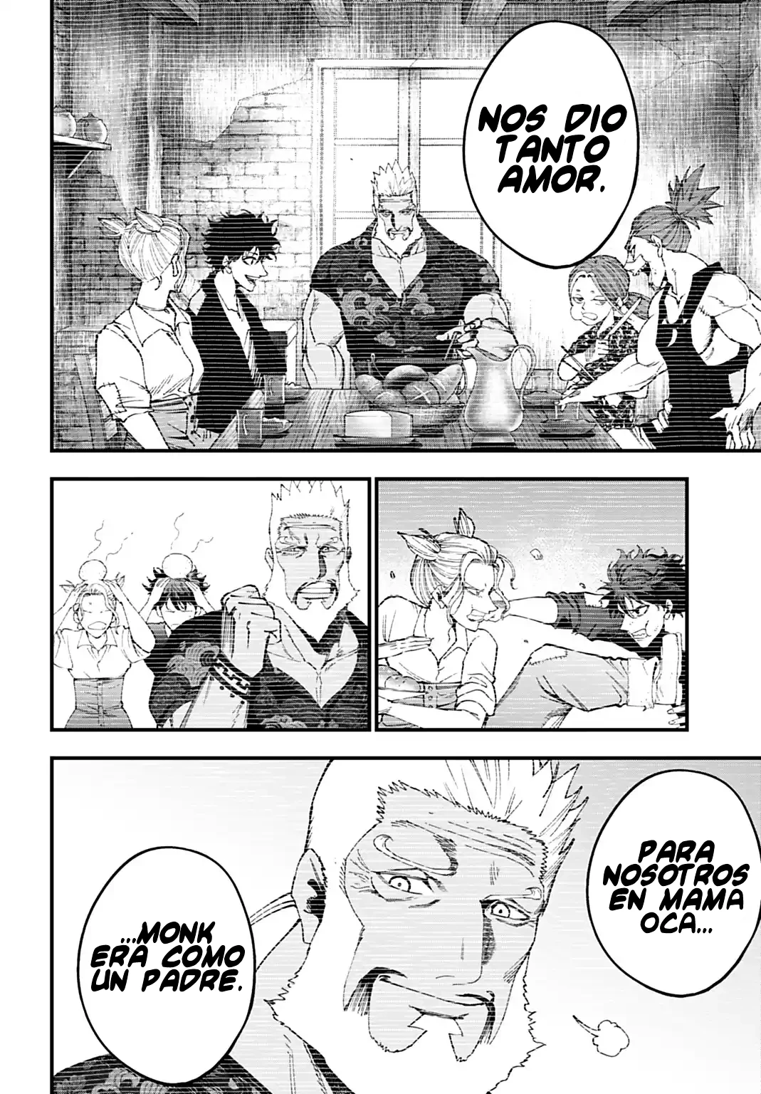 Read Shuumatsu no Valkyrie Los expedientes de Jack el Destripador ES Manga Online