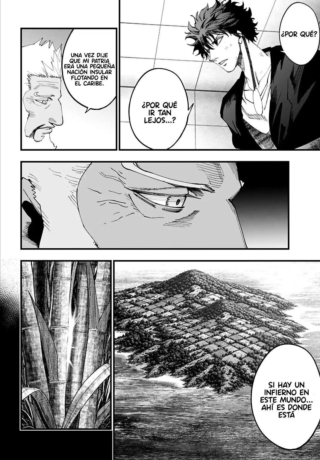 Read Shuumatsu no Valkyrie Los expedientes de Jack el Destripador ES Manga Online