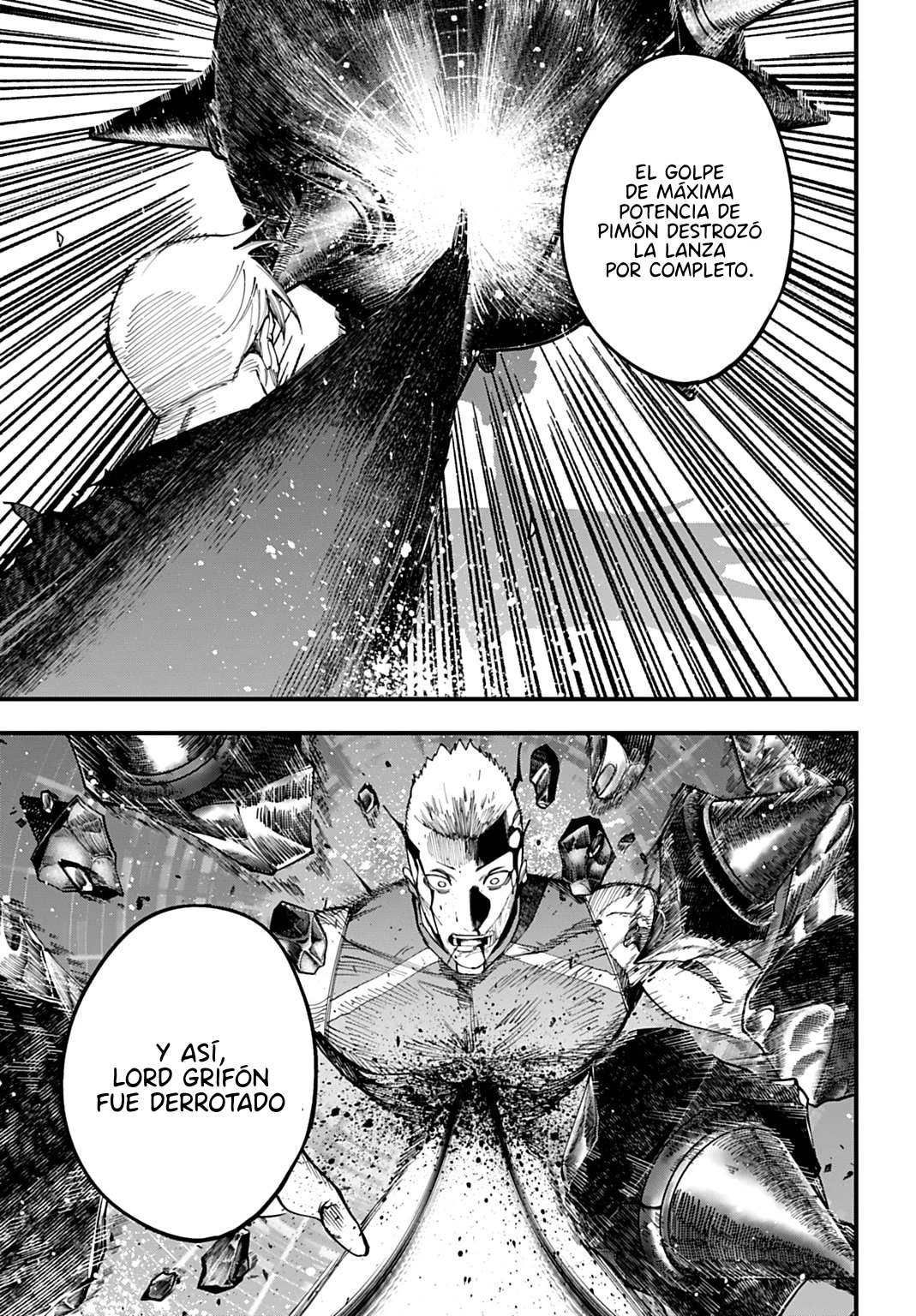 Read Shuumatsu no Valkyrie Los expedientes de Jack el Destripador ES Manga Online