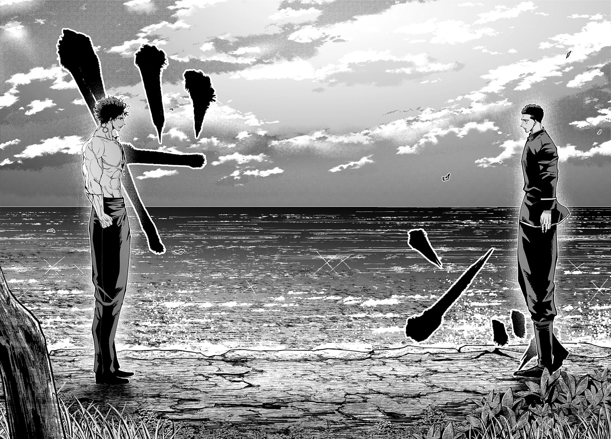 Read Shuumatsu no Valkyrie Los expedientes de Jack el Destripador ES Manga Online