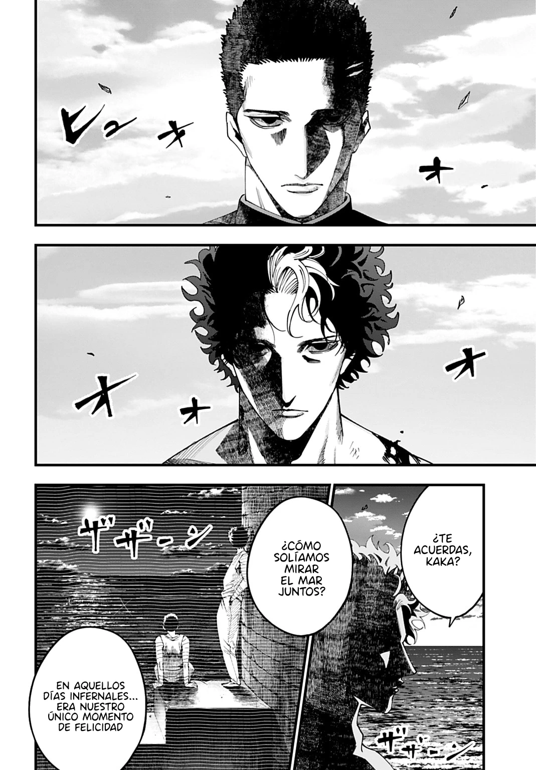 Read Shuumatsu no Valkyrie Los expedientes de Jack el Destripador ES Manga Online