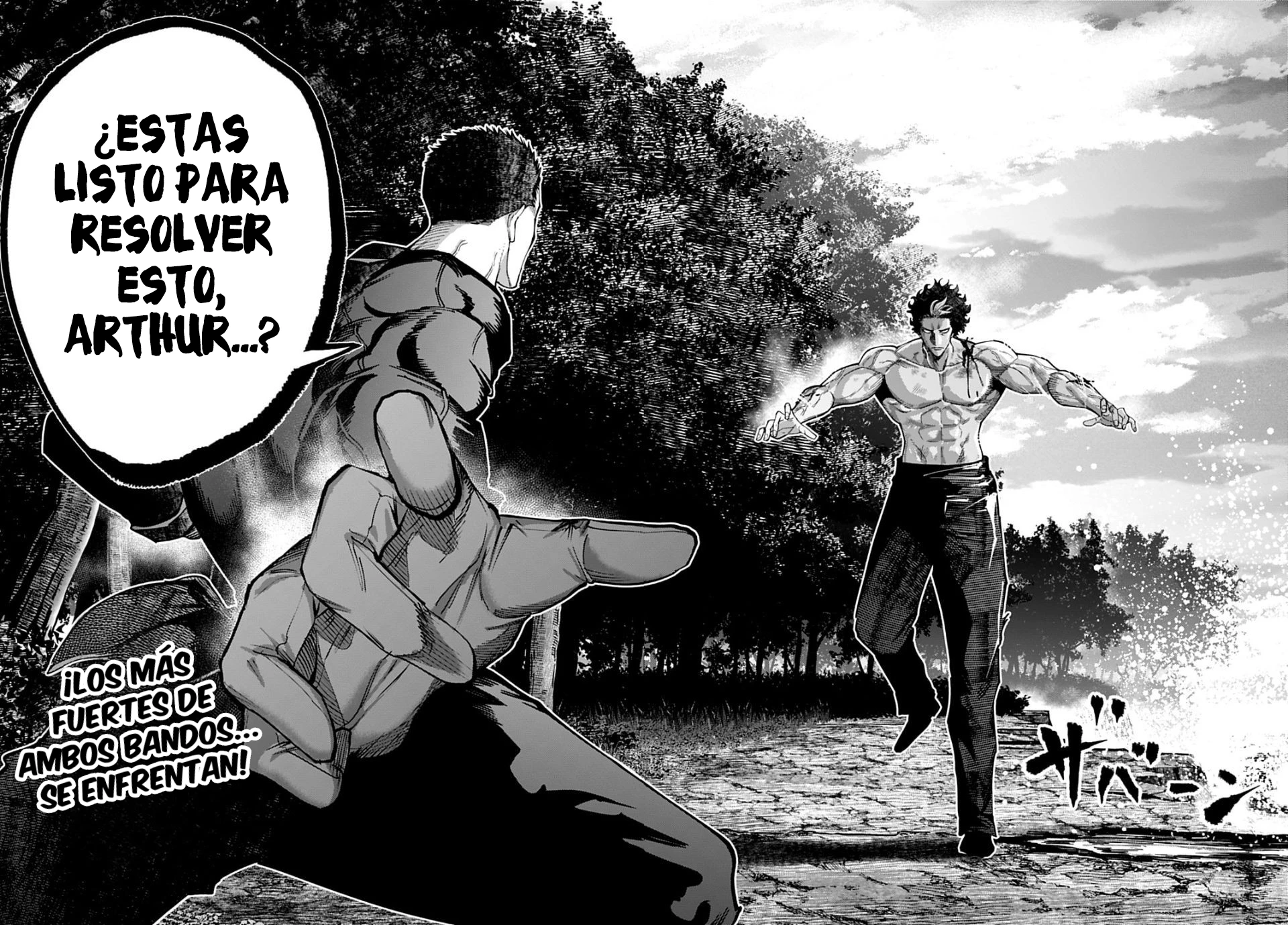 Read Shuumatsu no Valkyrie Los expedientes de Jack el Destripador ES Manga Online