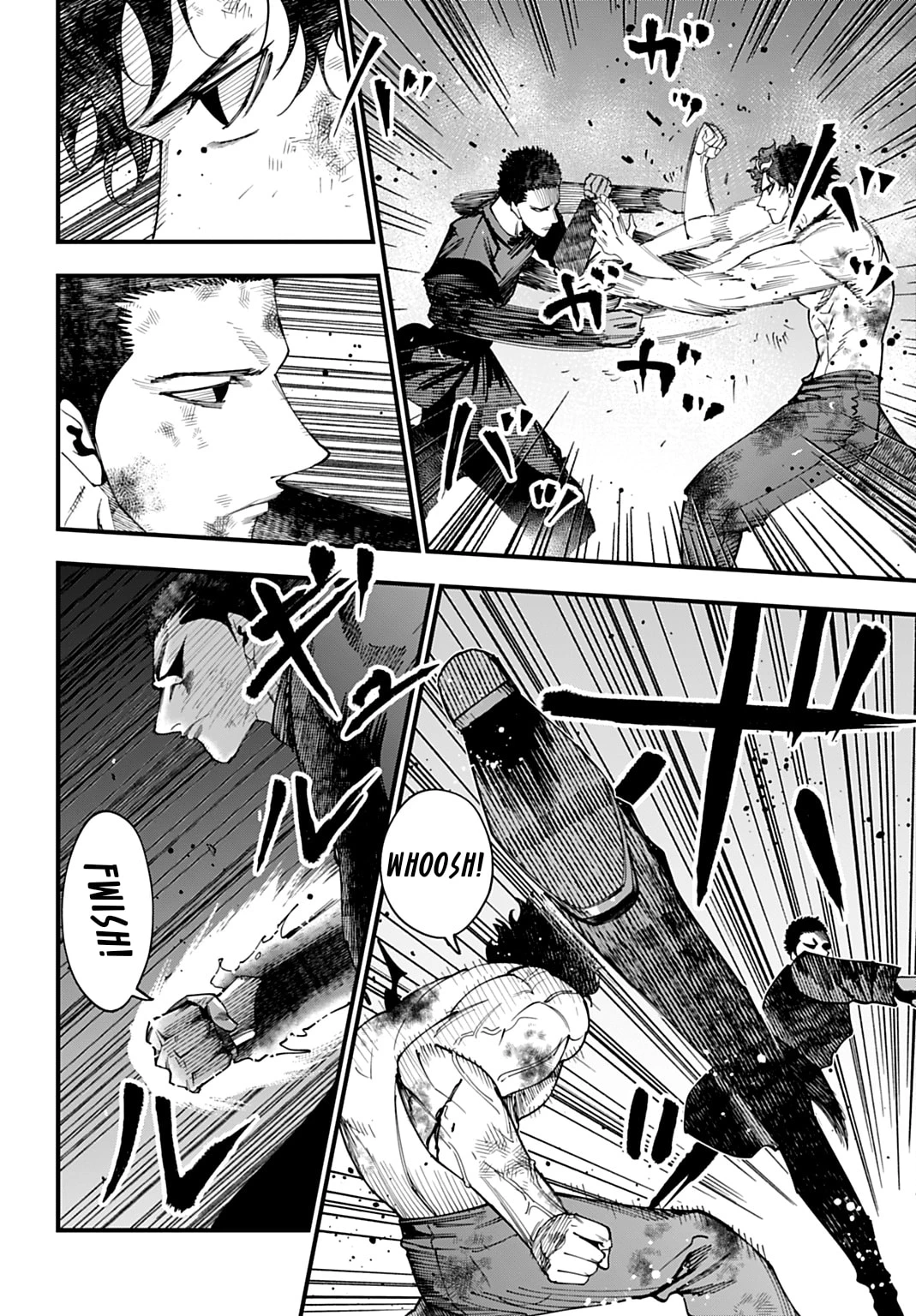 Read Shuumatsu no Valkyrie Los expedientes de Jack el Destripador ES Manga Online