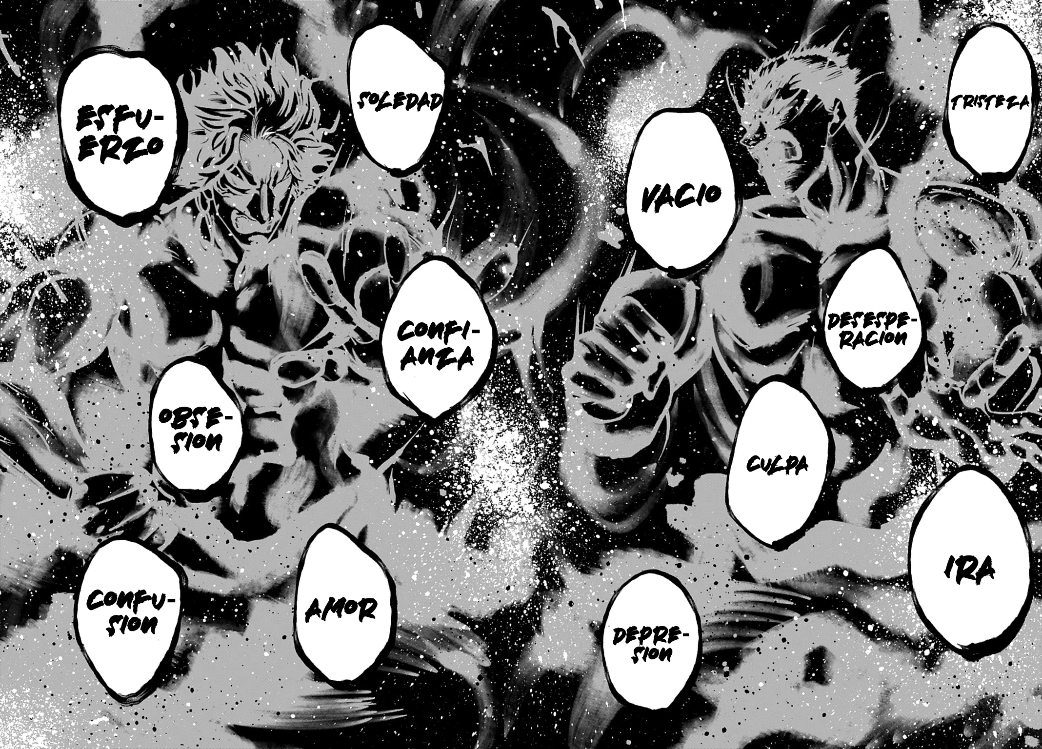 Read Shuumatsu no Valkyrie Los expedientes de Jack el Destripador ES Manga Online