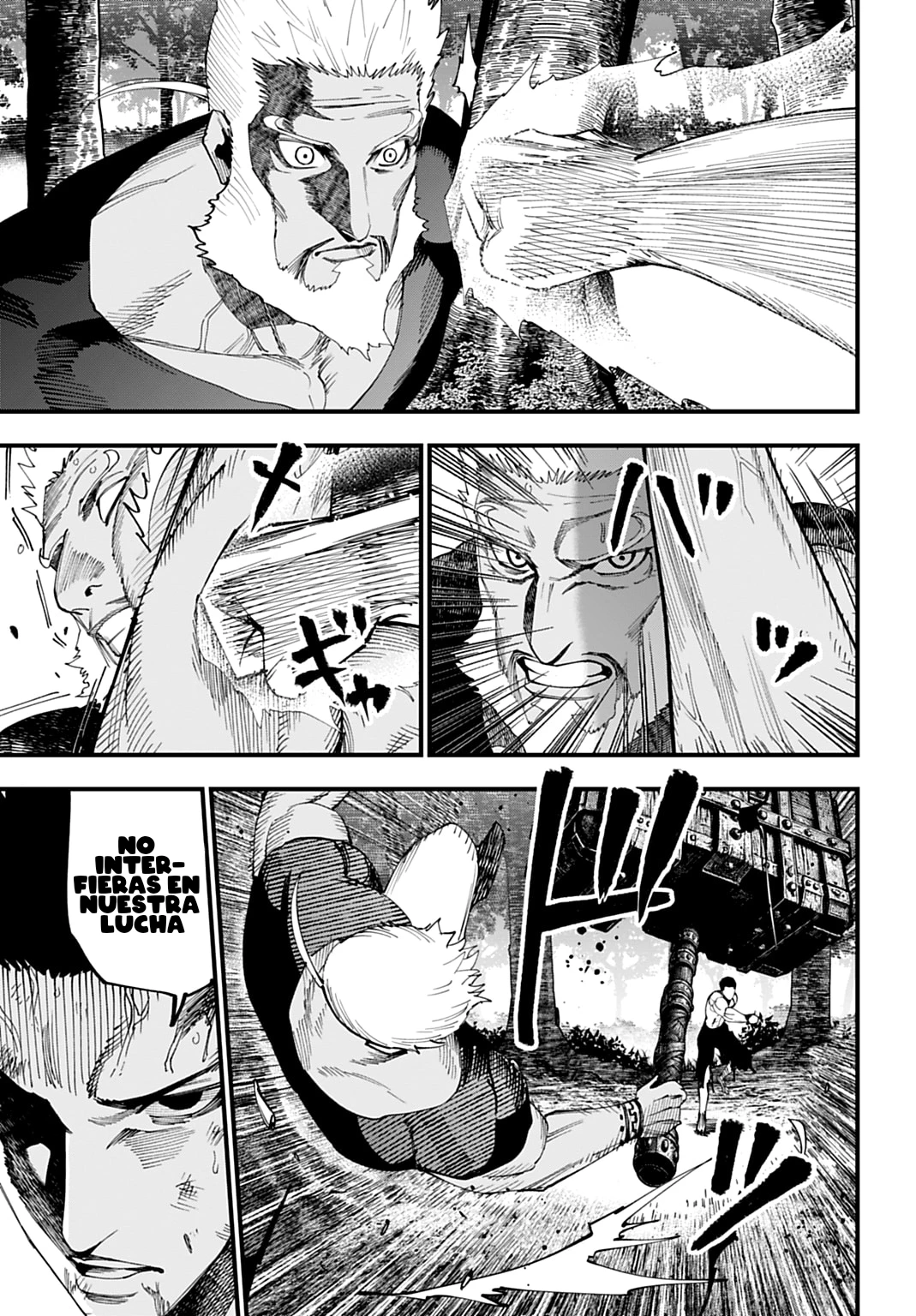 Read Shuumatsu no Valkyrie Los expedientes de Jack el Destripador ES Manga Online