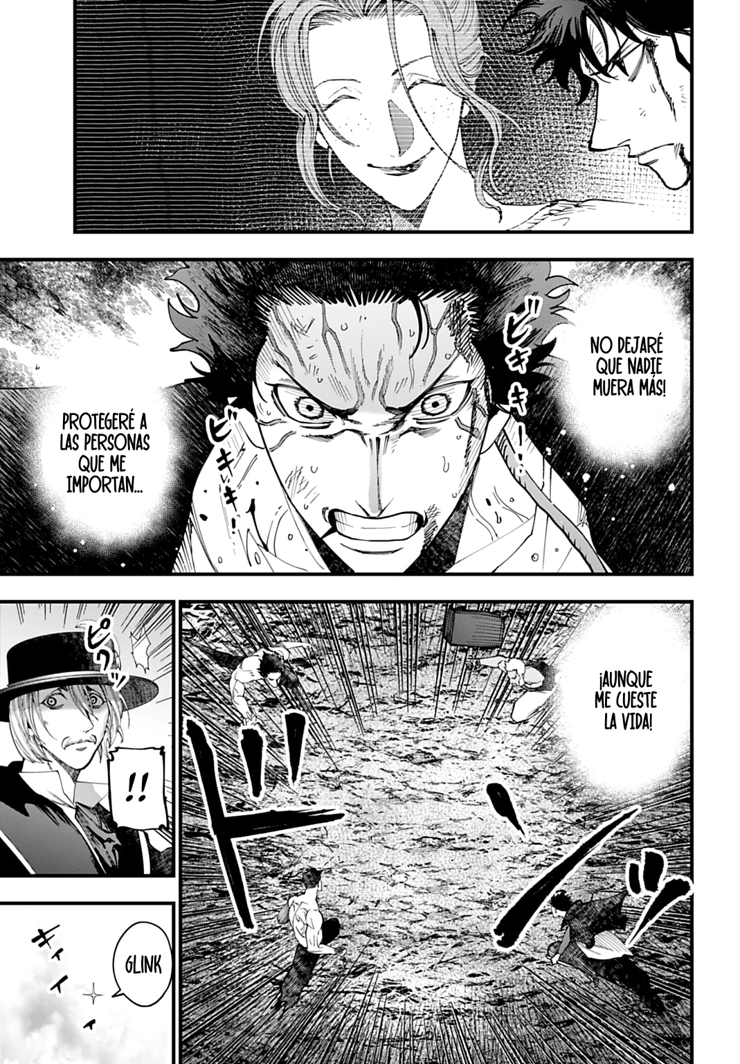 Read Shuumatsu no Valkyrie Los expedientes de Jack el Destripador ES Manga Online