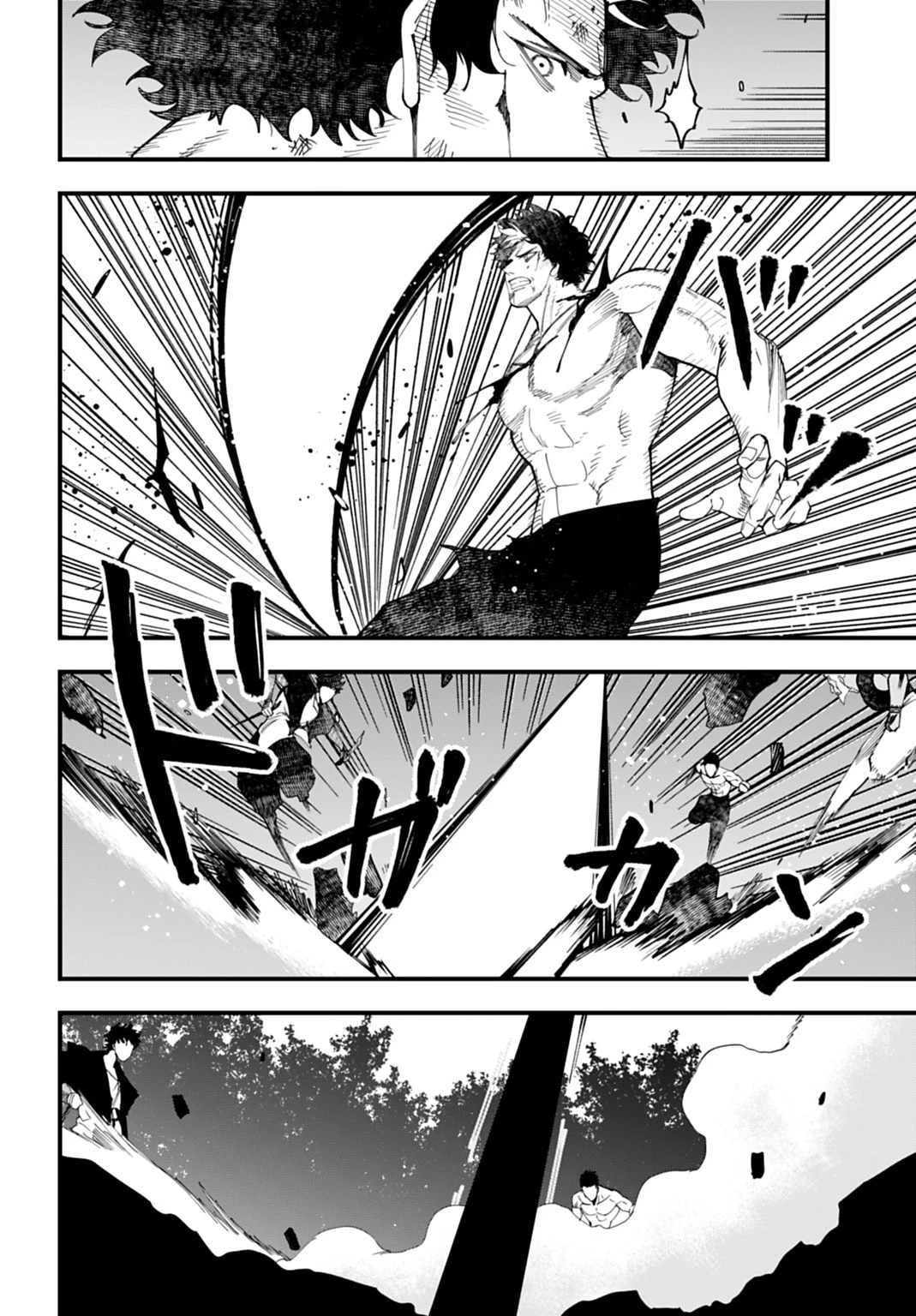 Read Shuumatsu no Valkyrie Los expedientes de Jack el Destripador ES Manga Online