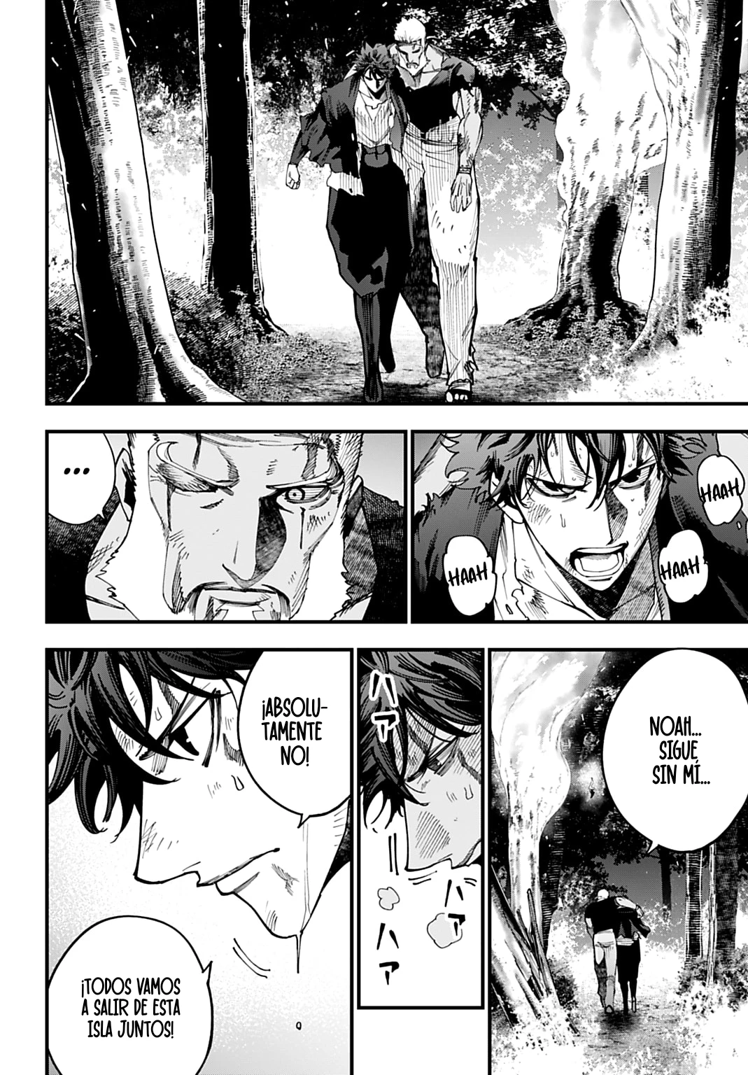 Read Shuumatsu no Valkyrie Los expedientes de Jack el Destripador ES Manga Online