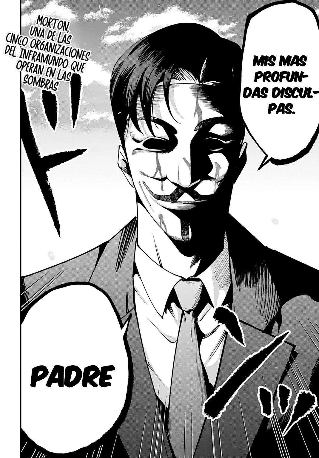 Read Shuumatsu no Valkyrie Los expedientes de Jack el Destripador ES Manga Online