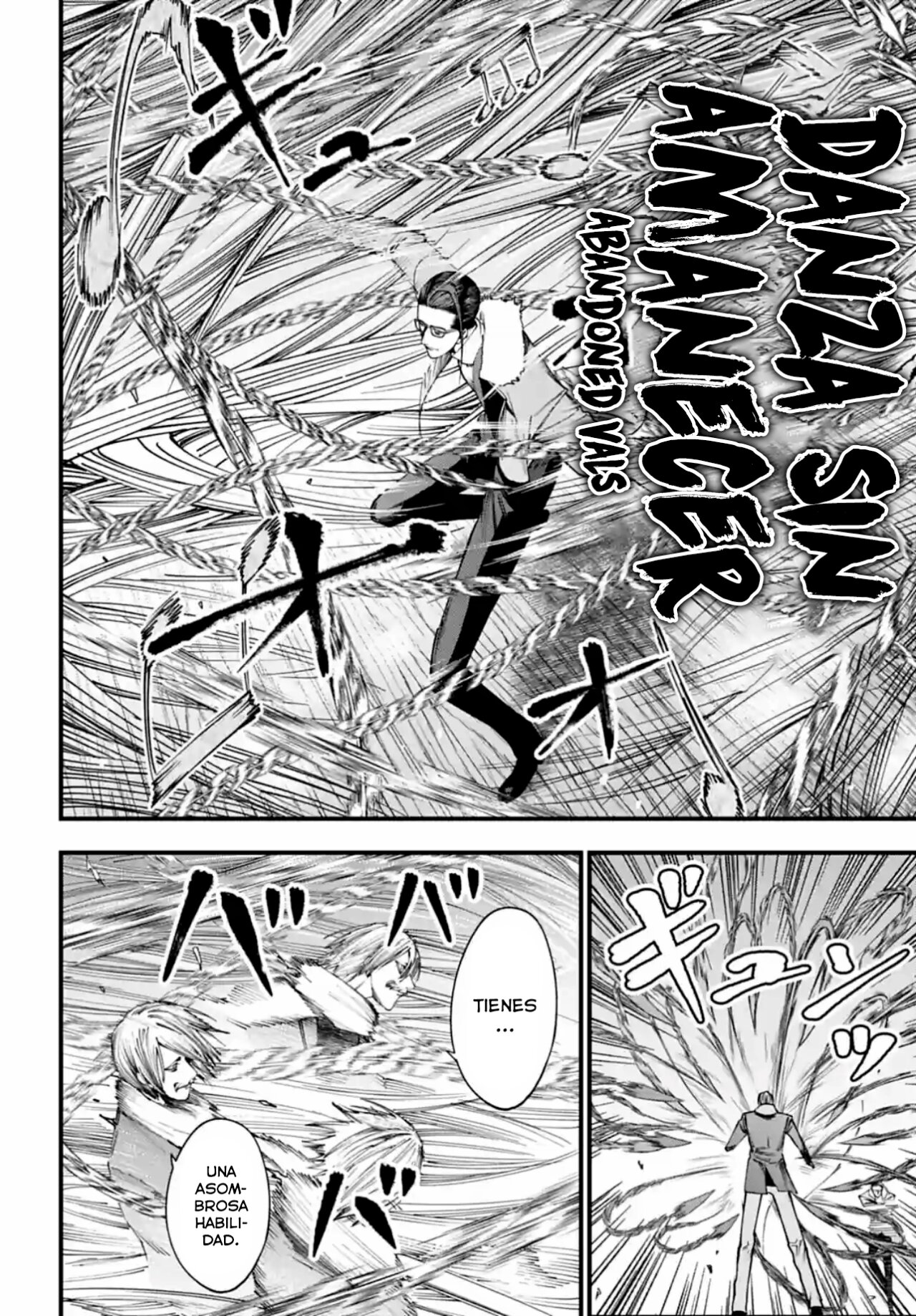 Read Shuumatsu no Valkyrie Los expedientes de Jack el Destripador ES Manga Online