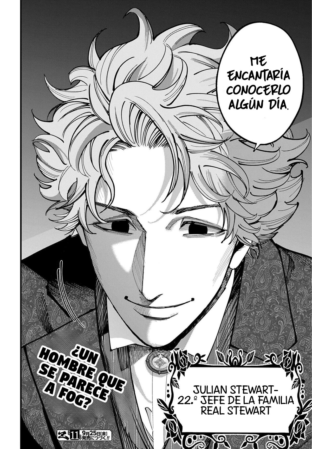 Read Shuumatsu no Valkyrie Los expedientes de Jack el Destripador ES Manga Online
