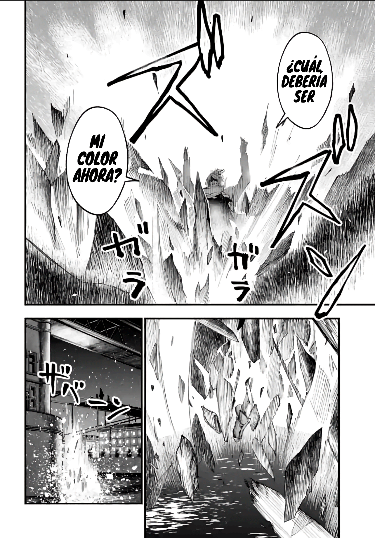 Read Shuumatsu no Valkyrie Los expedientes de Jack el Destripador ES Manga Online