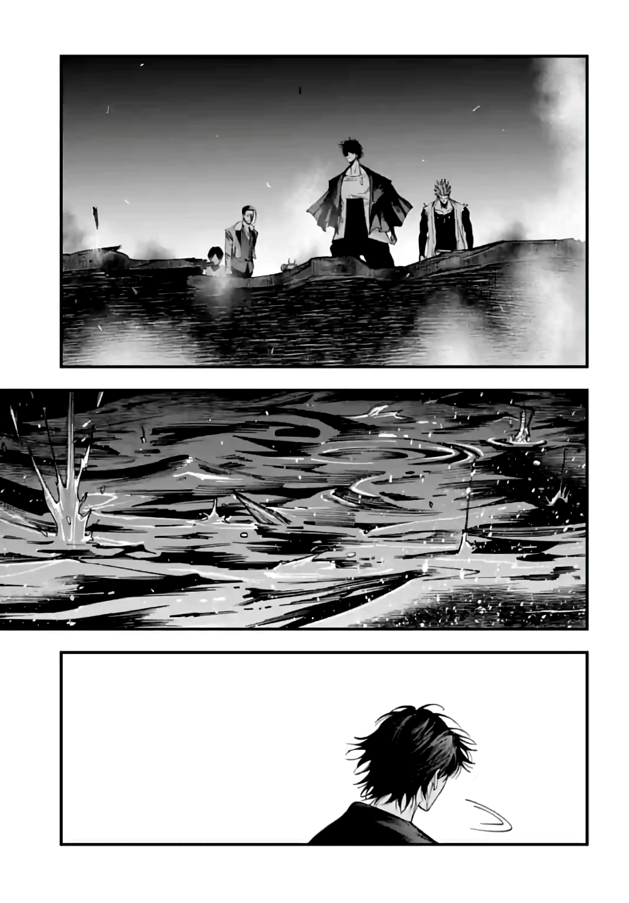 Read Shuumatsu no Valkyrie Los expedientes de Jack el Destripador ES Manga Online