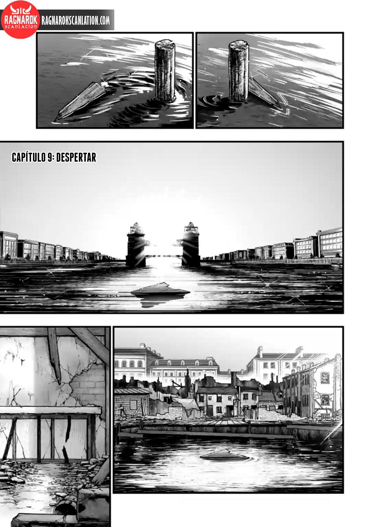 Read Shuumatsu no Valkyrie Los expedientes de Jack el Destripador ES Manga Online