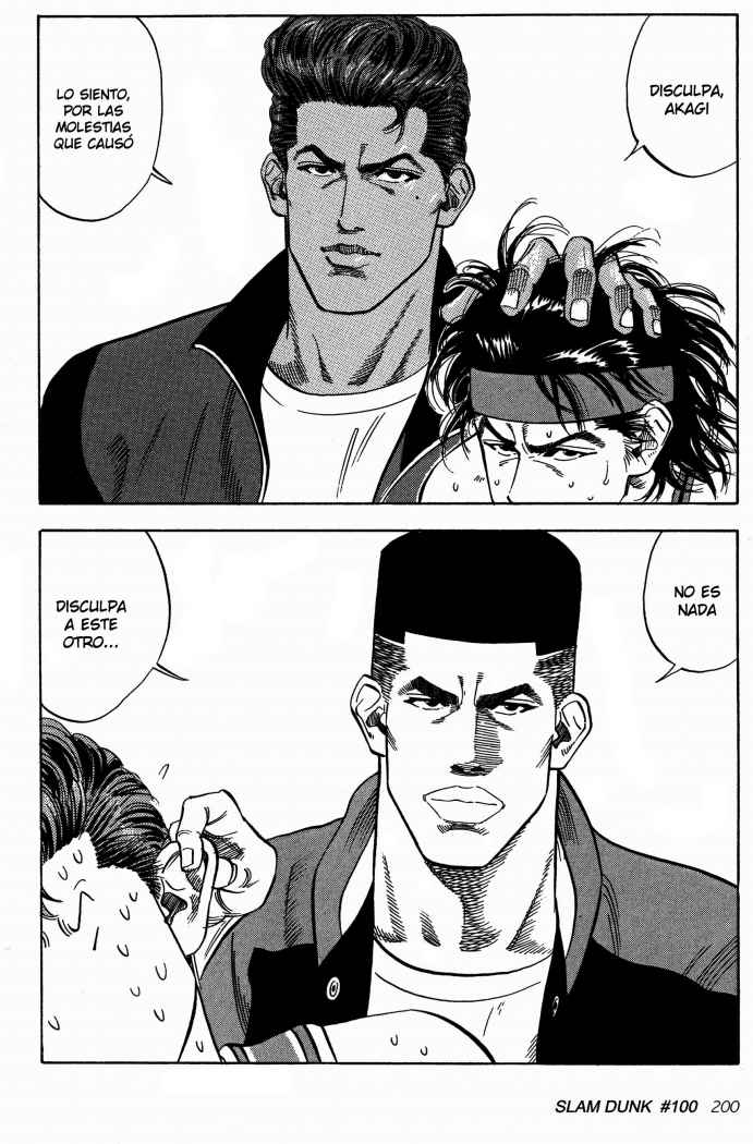 Read Slam Dunk ES Manga Online