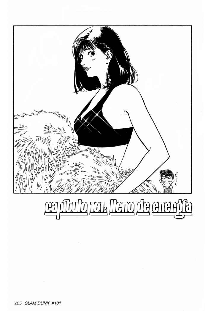 Read Slam Dunk ES Manga Online